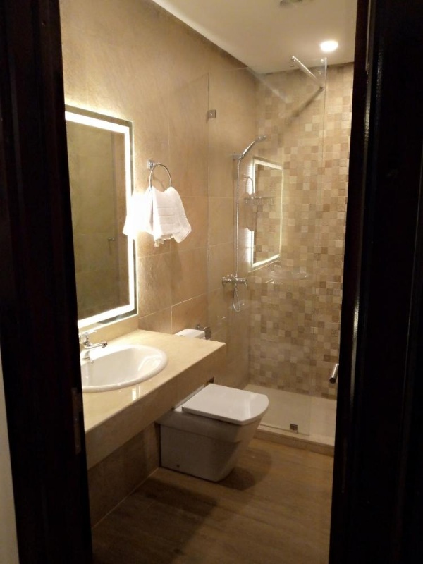 Palm’s Motel image 11