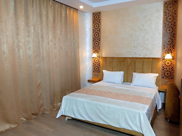 Palm’s Motel Main image