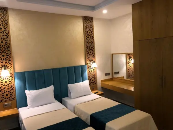 Palm’s Motel Main image