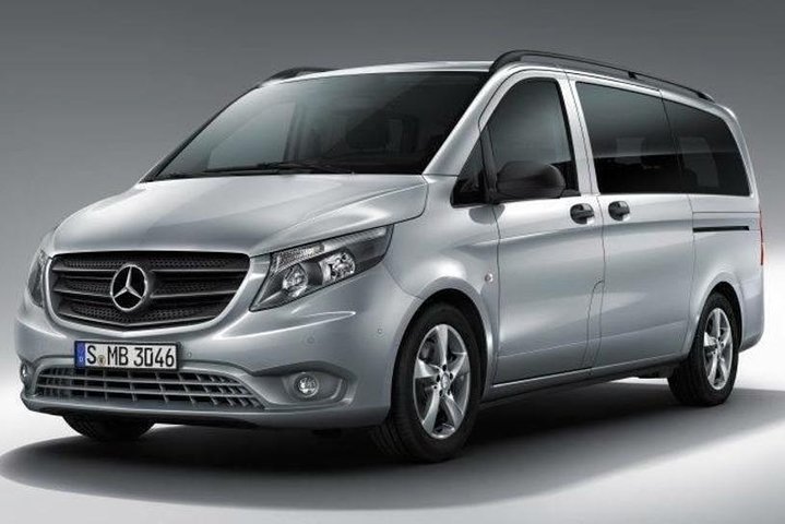 Airport Transfer from Agadir to Essaouira